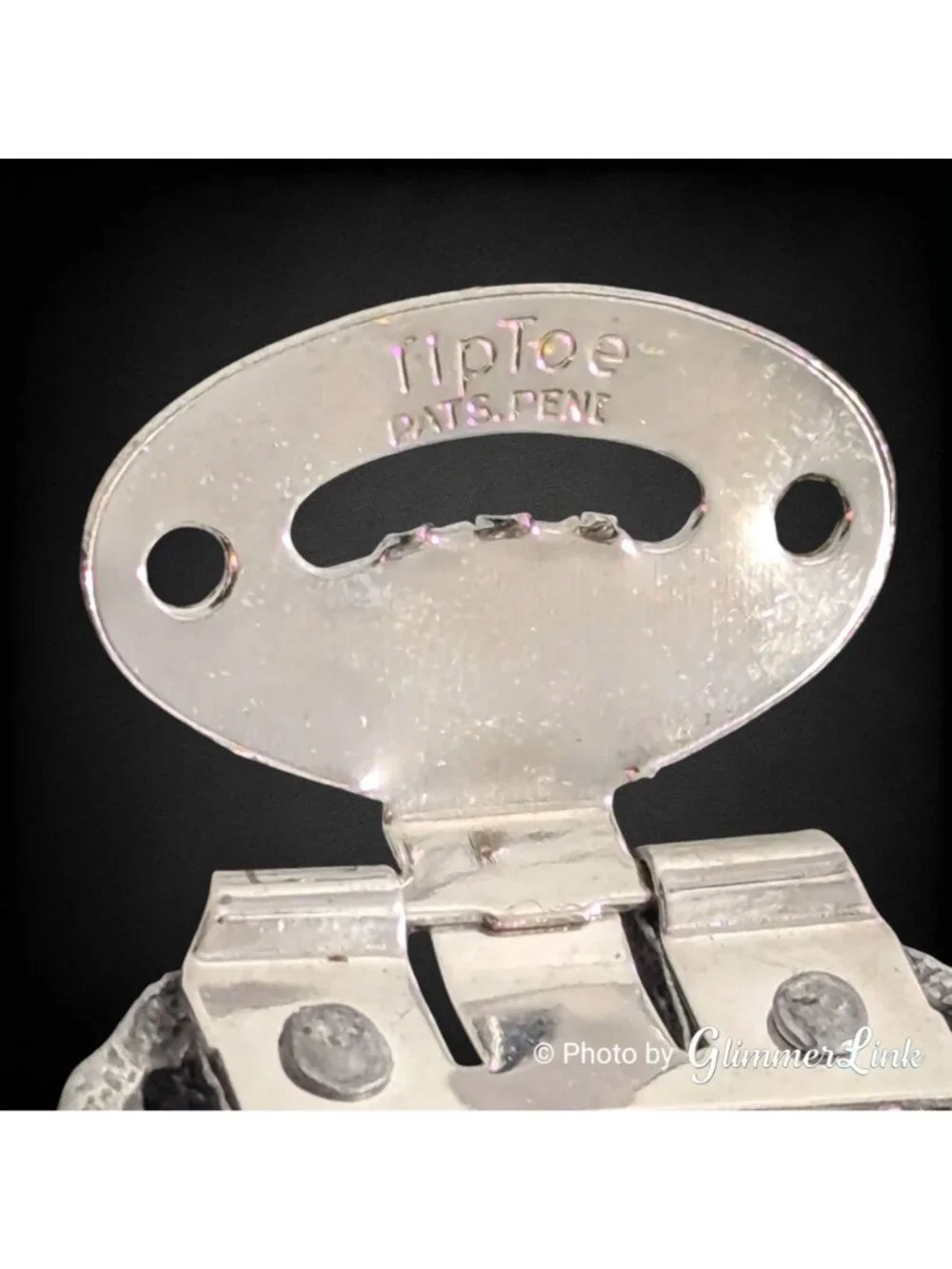 N/A vintage tip